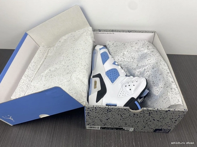 Cheap UNC CT8529- Retro 6 White Jordan AllSeason 4033 1016